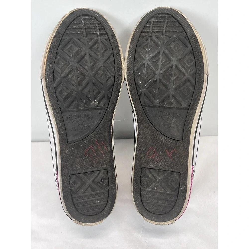 Converse kids retro